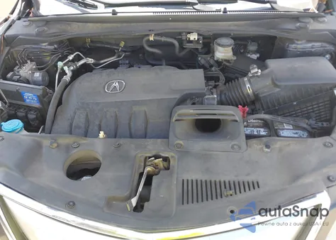 2013 Acura Rdx из США, поврежденный, VIN 5J8TB3H59DL016020